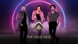 The Voice Kids الموسم الثالث 2020